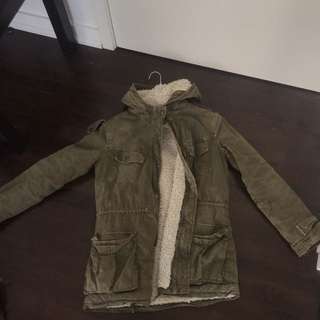 Aritzia jacket