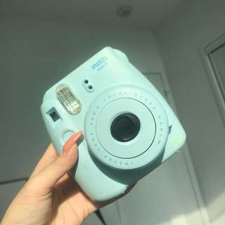 Fujifilm instax mini