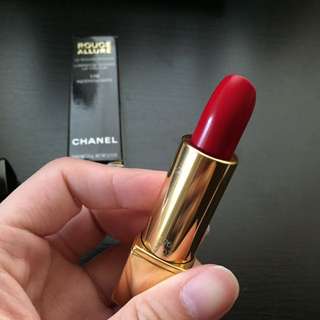chanel香奈儿口红#176