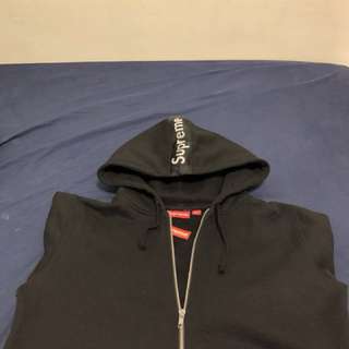 Supreme 外套 M