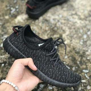 Yeezy pirate clearance black for sale