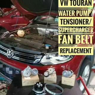 Volkswagen & Audi Repair & Maintainance Collection item 3