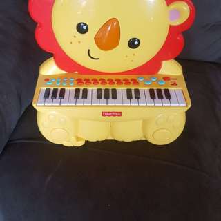 music