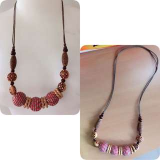 Aksesori kalung