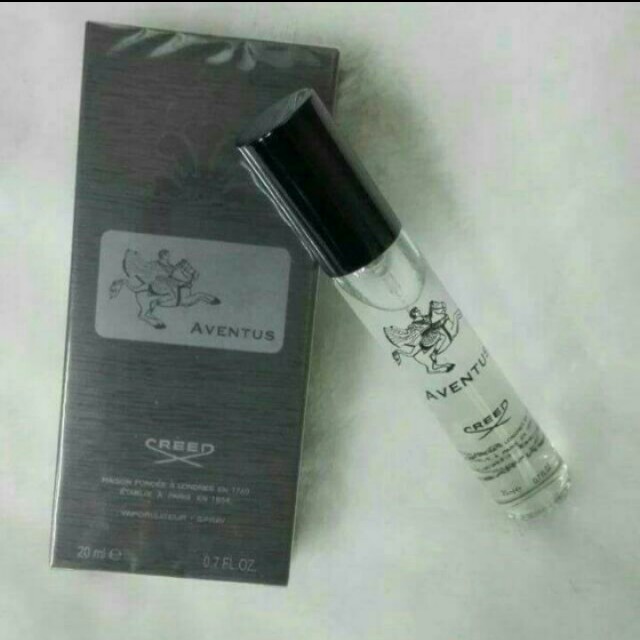 Creed best sale aventus 20ml