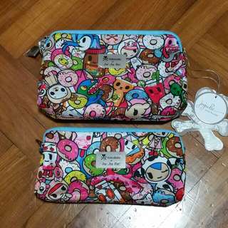 Jujube Tokipop Beset