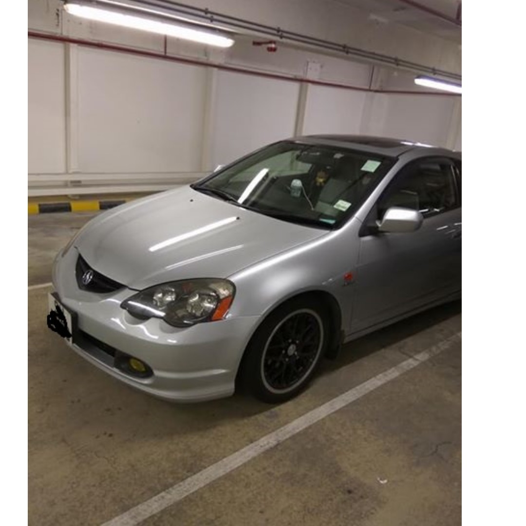 Acura Rsx 車 車輛放售 Carousell