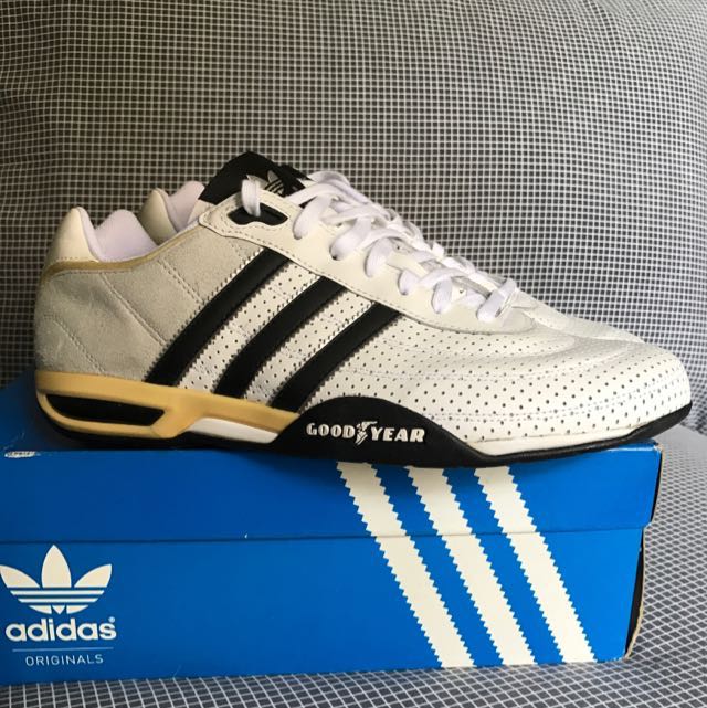 Adidas Adi Racer Plus Low