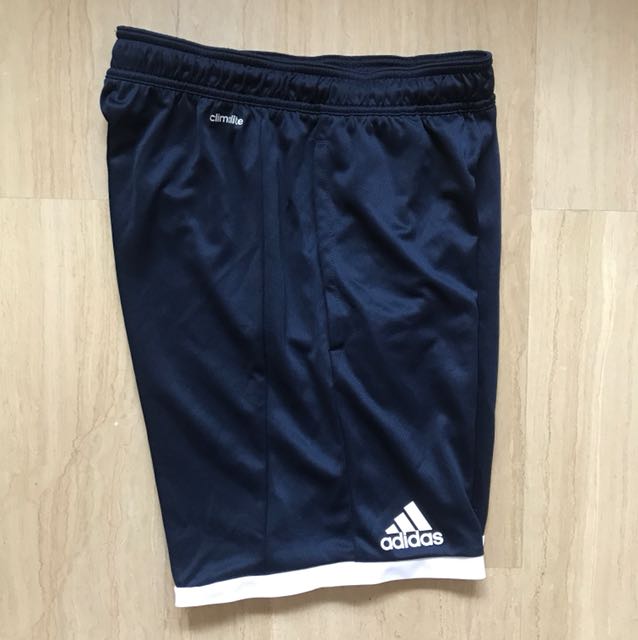 Adidas climalite tennis shorts store