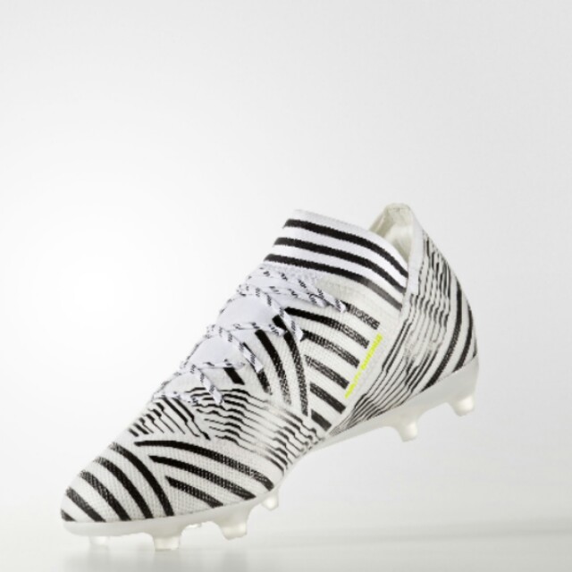 Adidas nemeziz 17.2 outlet mens fg football boots