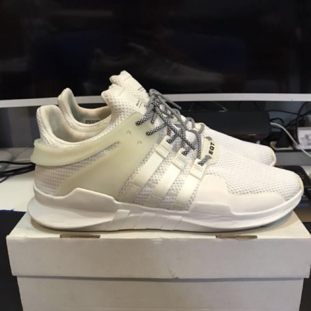 eqt triple white