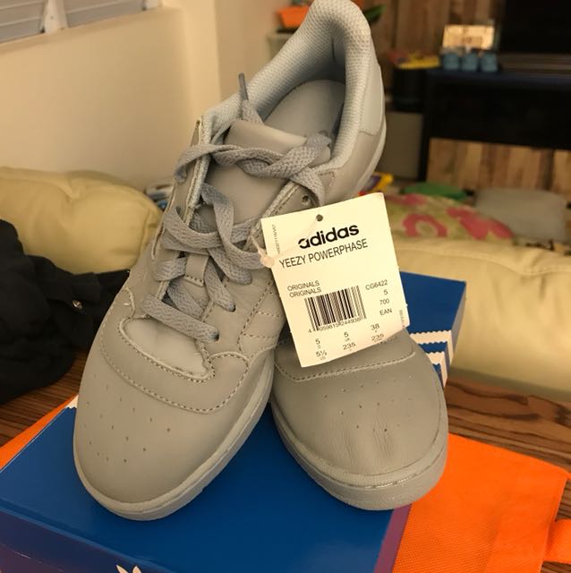 adidas yeezy grey womens