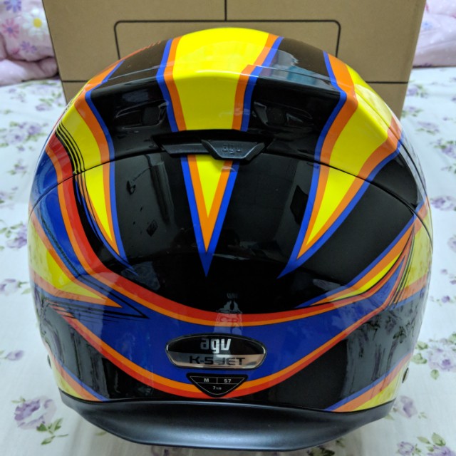 Shoei valentino rossi cheap
