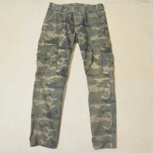 airwalk cargo pants