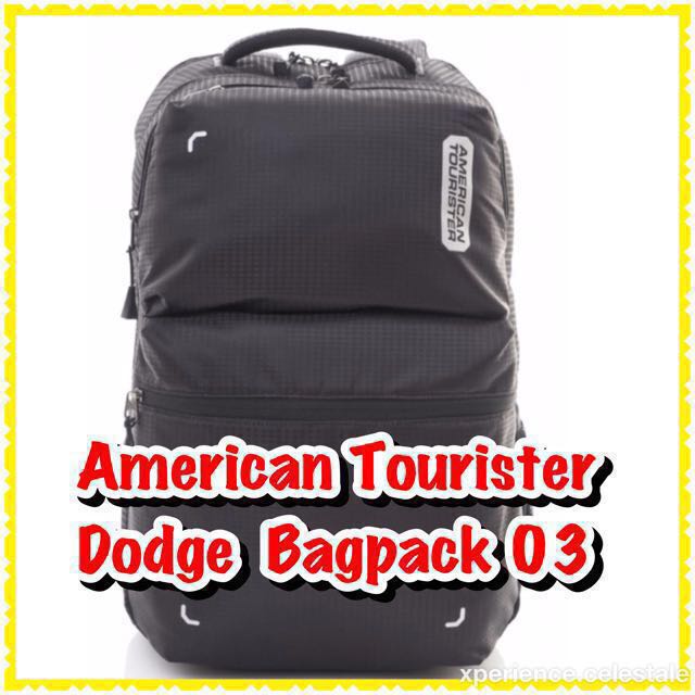 American tourister dodge 02 store