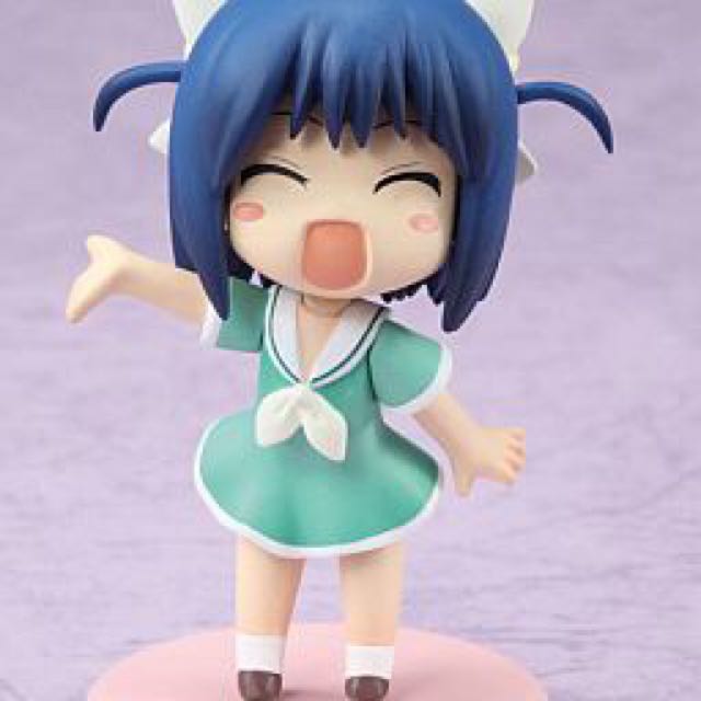 Get Wallpaper Astarotte No Omocha Asuha Green J Pop On Carousell Free HD