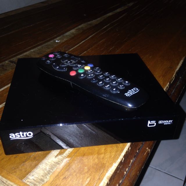 Astro Beyond Decoder On Carousell