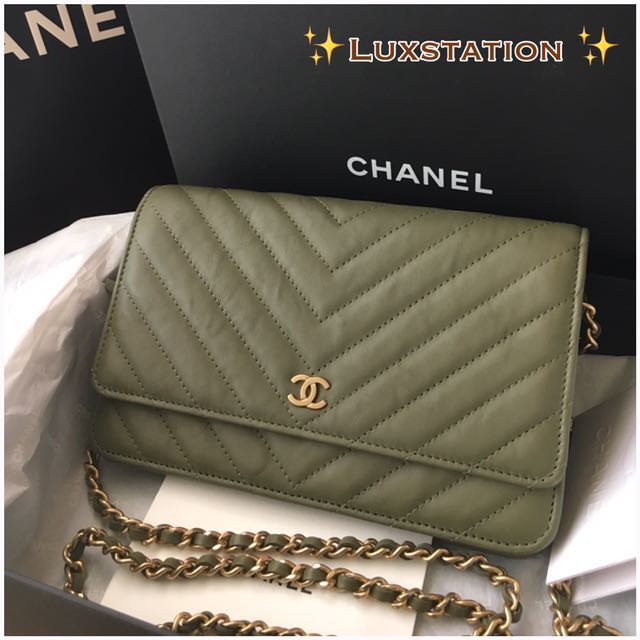 best wallet on a chain