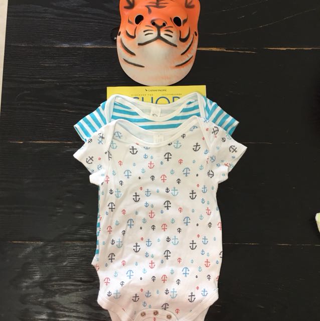 Bn Baby Club Romper For 0 3 Month Set Babies Kids Babies