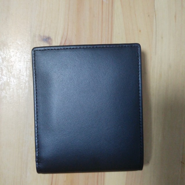 Burberry clearance wallet 2014