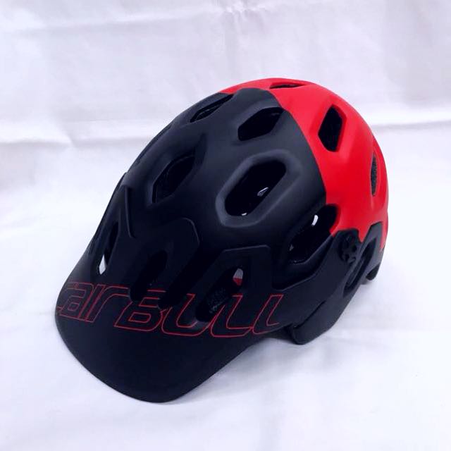 cairbull supercross helmet