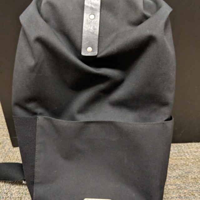 brooks dalston knapsack