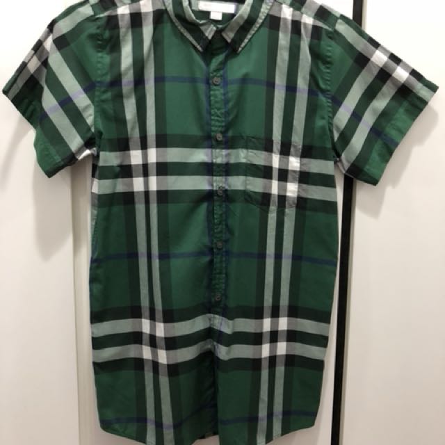 burberry tote bag pink