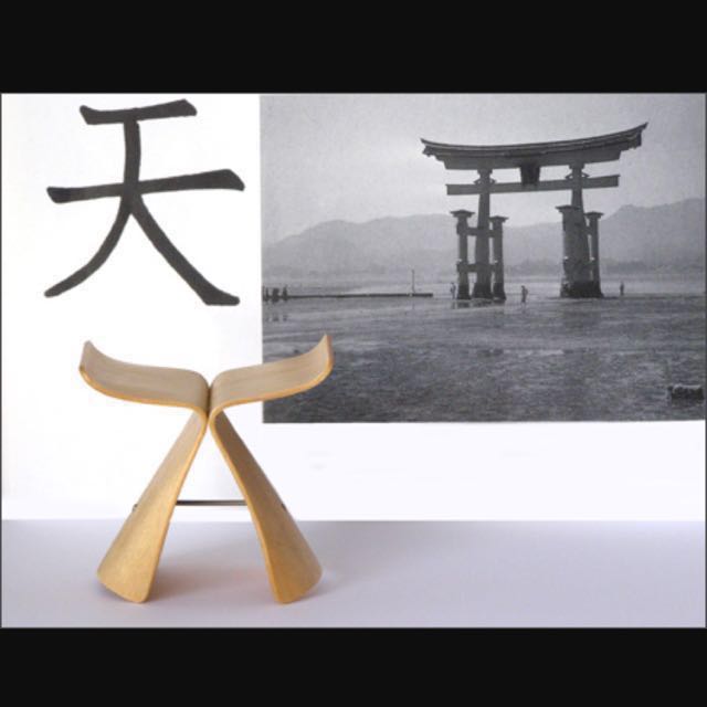 Butterfly stool sales sori yanagi