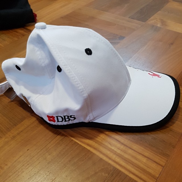 Caps (Category: Caps & Hats) located in Singapore. Submitted by xyzhen (Listing ID 144097908, Image 2). Description: Hats which were given during events but i dont wear these kinda hats. $2 each.