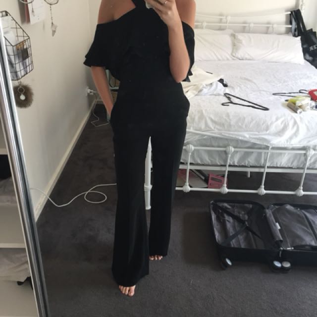 carla zampatti jumpsuit