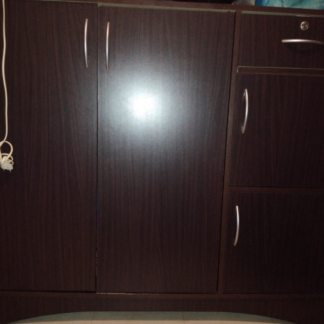 Childrens Cabinet All Purpose Cabinet On Carousell