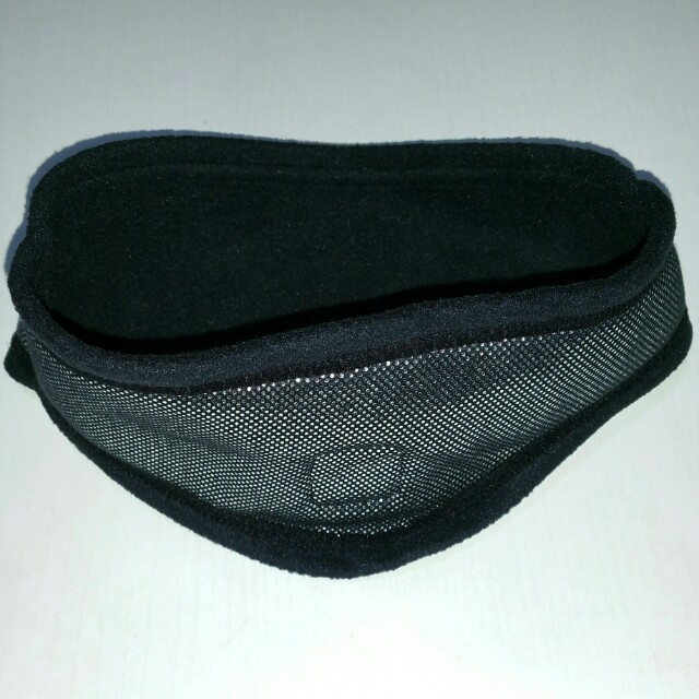 Columbia Thermarator Omni Heat Headband Headring Unisex Adult Motorcycles Motorcycle Apparel on Carousell