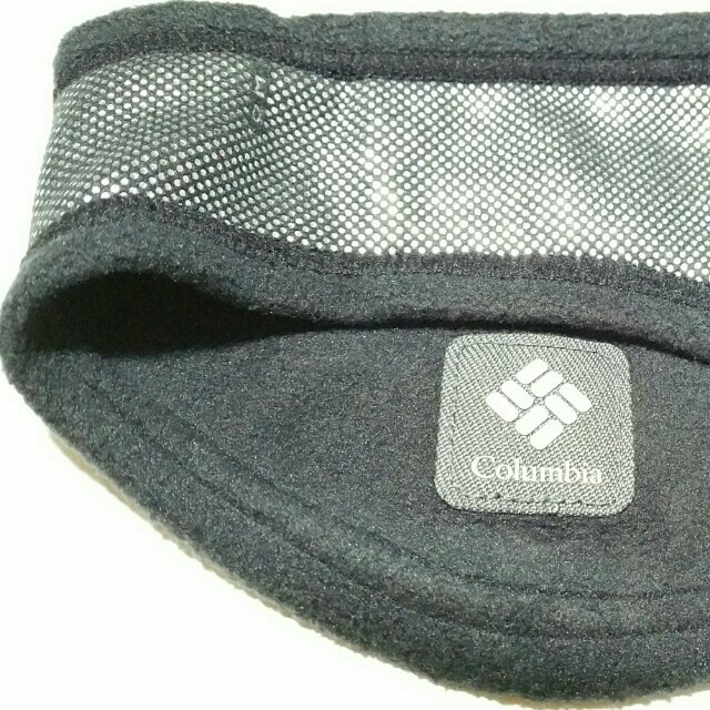 Columbia Thermarator Omni Heat Headband Headring Unisex Adult