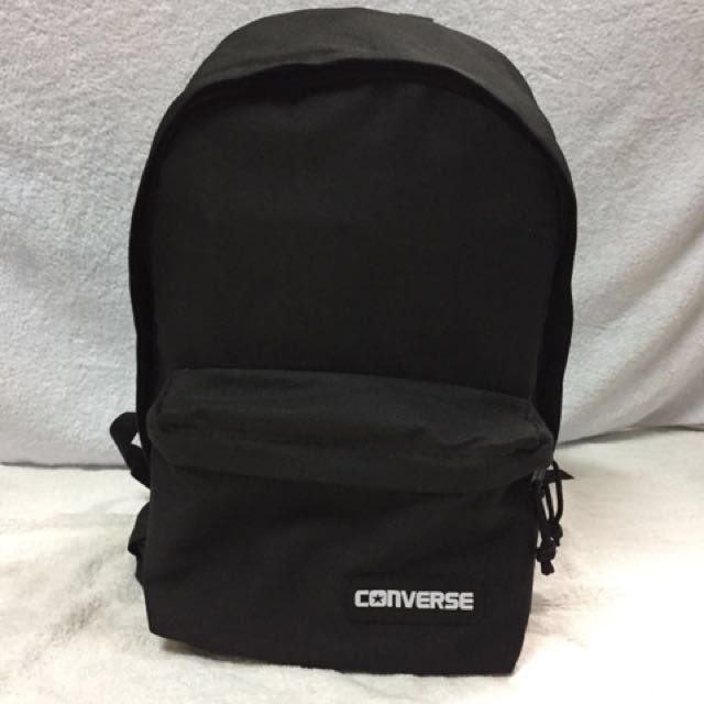 converse basic backpack