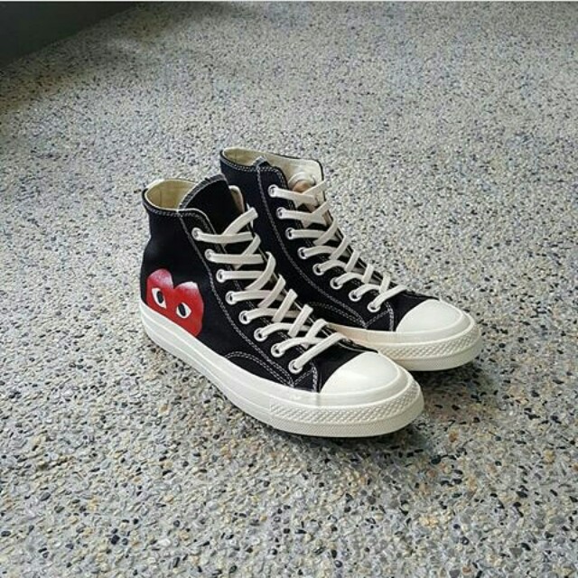 CONVERSE CDG COPY ORI 1 1