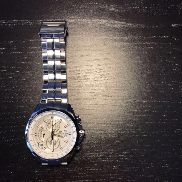 Edifice efr 501 sale