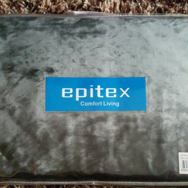 Epitex blanket hot sale