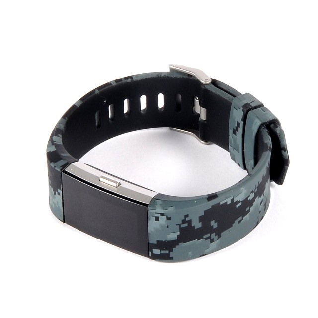 Fitbit camo bands outlet