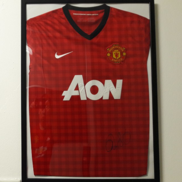 manchester united jersey malaysia