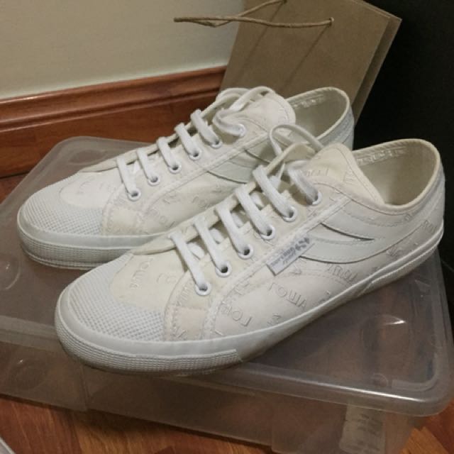 Gosha superga new arrivals