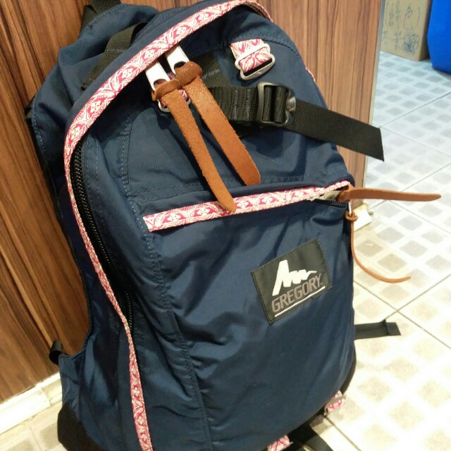 gregory backpack hk