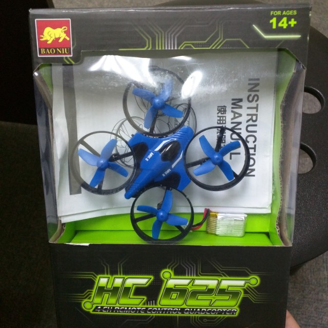 Hc625 drone cheap