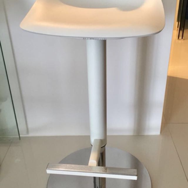 Janinge Bar Stool Ikea Janinge Bar Stools X 2 Furniture Tables Chairs On Carou