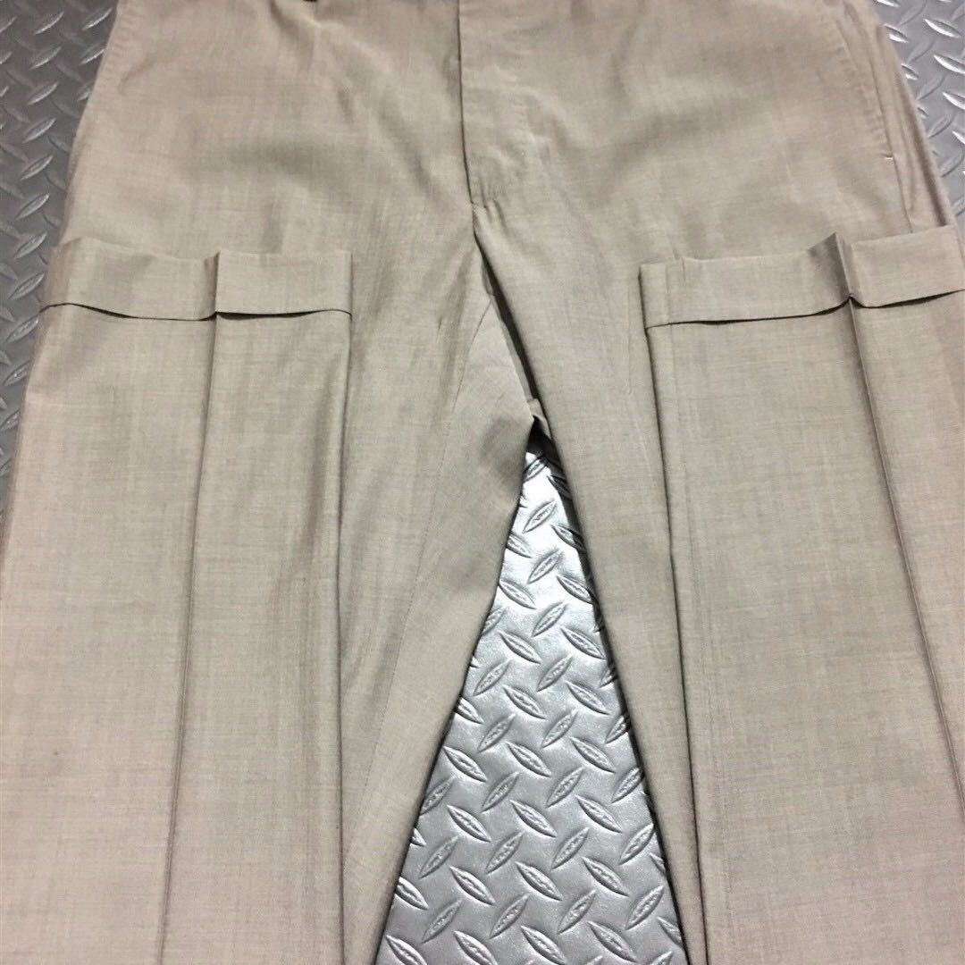 35 waist mens pants
