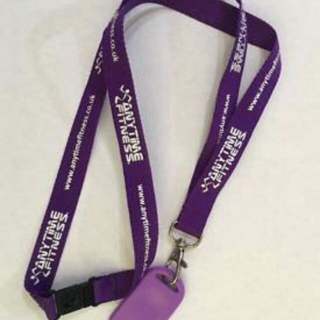 Key Fob Anytime Fitness Everything Else Others On Carousell