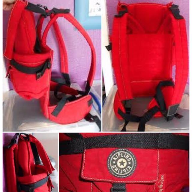 backpacks to carry toddlers