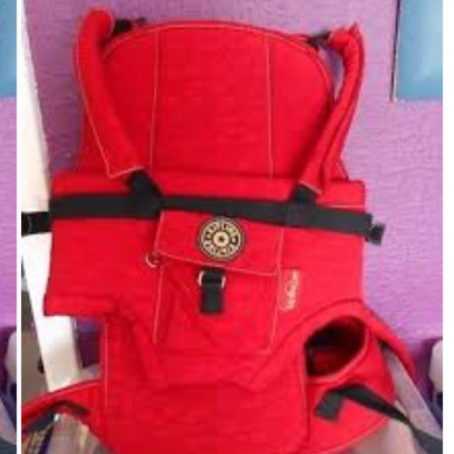 kipling baby carrier