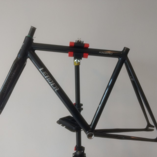 Kagero frameset new arrivals