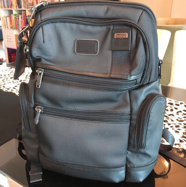 Tumi reflective hotsell