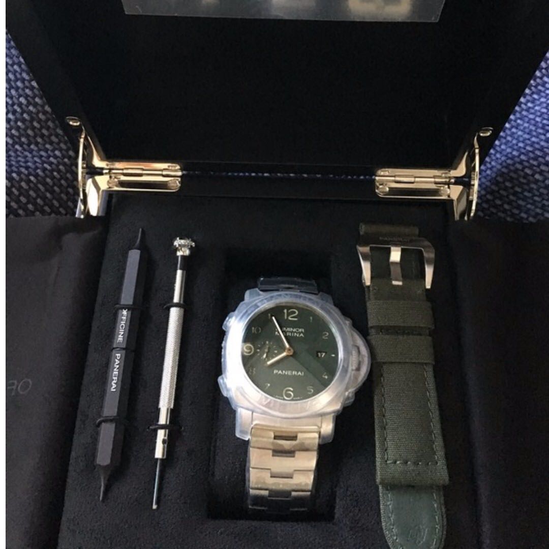 Panerai 693 online